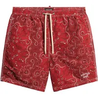 Superdry Vintage Ripstop 17´´ Badebukse