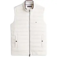 Tommy Hilfiger Mix Media Essential Vest