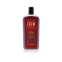 American Crew Daily Cleansing Shampoo for Men 33.8 Oz