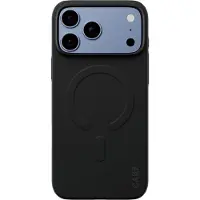 PanzerGlass SL1M Case Black w. MagSafe Apple iPhone 18 Pro Max | 17 Pro Max