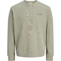Jack & Jones Archive Graphic Collegegenser