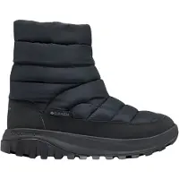 Columbia Snowtrot Mid Winter Støvler