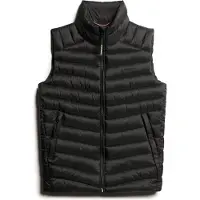 Superdry Fuji Sport Padded Vest