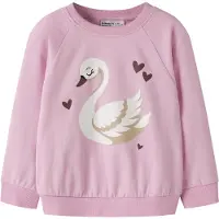 Name it Normal Passform Sweatshirt