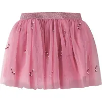 Name It Mini Jul Skjørt