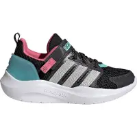 Adidas Blinkende sko - Lightorama Runner - Core Blac - - 31 - Blinkende sko
