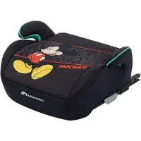 Bebeconfort Selepute - Disney - Manga I-Fix - Svart m. Mickey Mo - - OneSize - Selepute