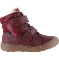 Bundgaard Vintersko - Tex - Siggi - Berry Glitter - - 26 - Vinterstøvler
