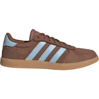 Adidas Sko - Breaknet Sleek - Brukt Brown/Clear p - - 39 1/3 - Sko