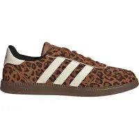 Adidas Sko - Breaknet Sleek - Dusk Bronse/Cream Hvit - - 36 2/3 - Sko