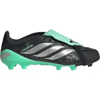 Adidas Fotballsko - Predator League FT/FG - Core - - 35 - Fotballsko