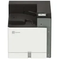 Lexmark CS963e fargelaserskriver, A3, tosidig utskrift, 55 sider per minutt, Wi-Fi