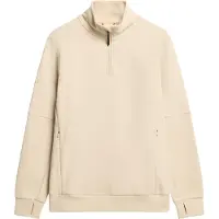 Superdry Tech Halv Glidelås Genser