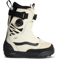 Vans Verse Range Edition 2027 Snowboard Boots
