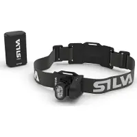 Silva Free 1200 S Hodelykt