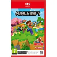 Minecraft - Switch 2 Edition