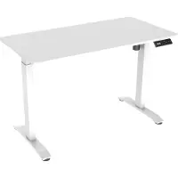 Urban Factory Eed25uf Elektrisk Skrivebord