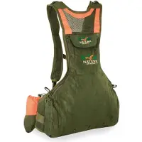 Marsupio Suede Land 15l Ryggsekk
