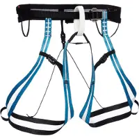 Black Diamond Couloir Sele
