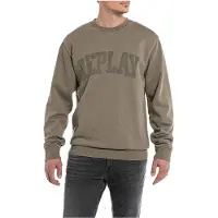 Replay M6714 .000.22890g Collegegenser