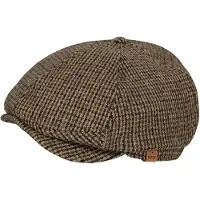 Barts Jamaica Cap