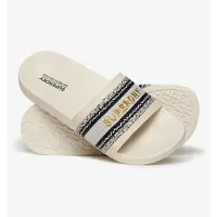 Superdry Webbing Vegan Pool Badesandal