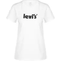 Levi's The Perfect 17369 Kortarmet T-skjorte