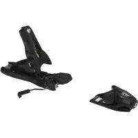 Look Spx 11 Gw 2027 Skibinding svart