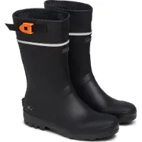 Viking Footwear Touring 3, Gummistøvler, Black