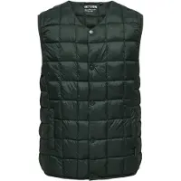 Only & Sons Gavin Light Vest