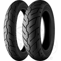 Michelin Moto Scorcher 31 62h Tl Custom Motorsykkel Fordekk