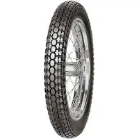 Mitas H-02 41l Tt Custom Motorsykkeldekk