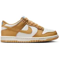 Nike Dunk Low Bg Treningssko