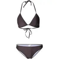 Urban Classics Tb8388 Triangle Bikinitopp