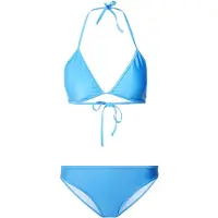 Urban Classics Tb8388 Triangle Bikinitopp