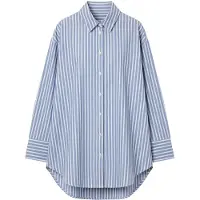 Urban Classics Tb8543 Langermet Bluse