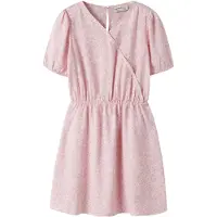 Name it Kjole - NkfFany - Pearl - - 9 år (134) - Kjole