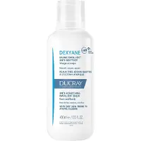 Ducray Dexyane Anti-scratching Emollient Balm 400ml