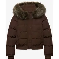 Superdry Everest Bomberjakke