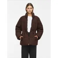Vila Vilavender Puffer Jakke