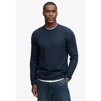 Superdry Brushed Knitted Jumper Genser