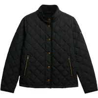 Superdry Estate Country Liner Jakke