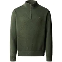 Hackett London Hm7000117 Genser Med Halv Glidelås