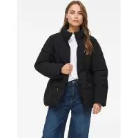 Vila Vilavender Puffer Jakke