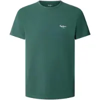 Pepe Jeans Original Basic 3n Kortarmet T-skjorte