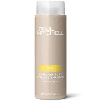Paul Mitchell Baby Don't Cry Shampoo 300 ml