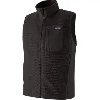 Patagonia R1 Air Vest svart