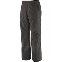 Patagonia Powder Town Regular Bukse svart
