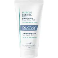 Ducray Hidrosis Control 50ml Kroppsbehandling