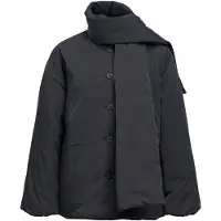 Object Skjerf Jakke